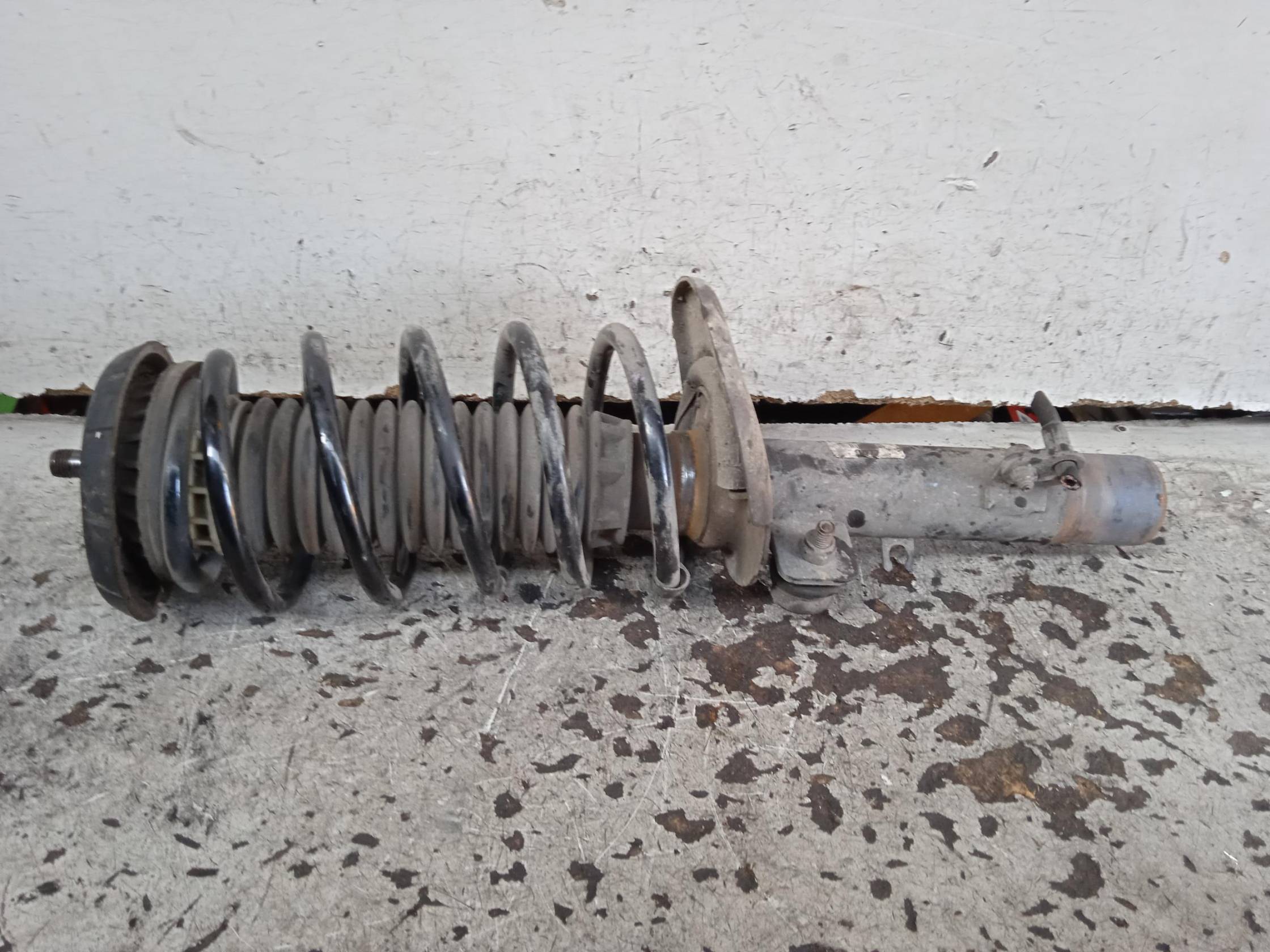 Ammortizzatore ant. dx.